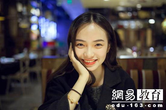 ACCA美女学霸:张慧贤